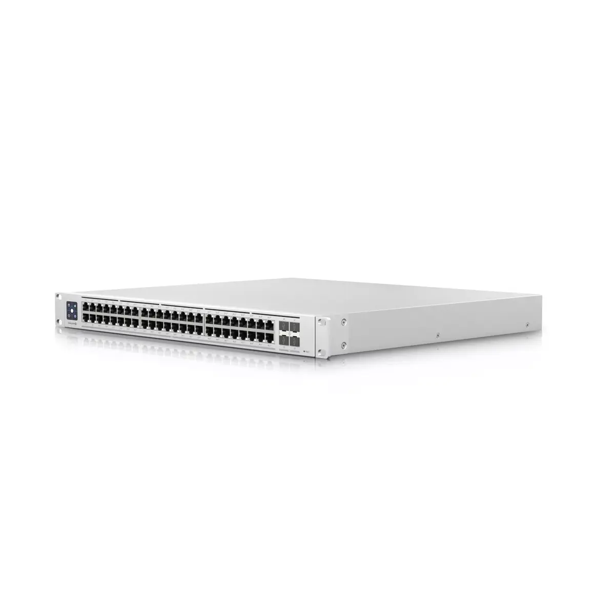 Pārvaldāms slēdzis Ubiquiti Enterprise 48 PoE Photo 2
