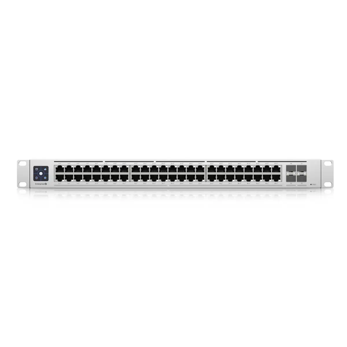 Pārvaldāms slēdzis Ubiquiti Enterprise 48 PoE Photo 3