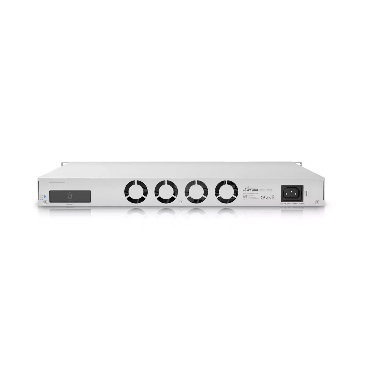 Pārvaldāms slēdzis Ubiquiti Enterprise 48 PoE Photo 6