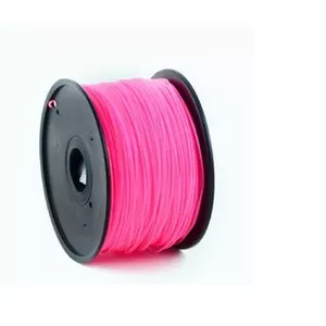 3D printing material Gembird 3DP-PLA1.75-01-P Pink 1 kg