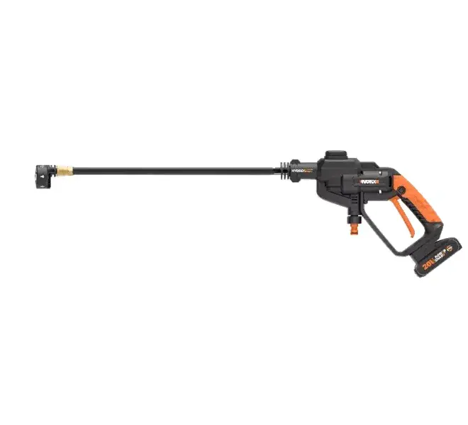 Augstspiediena mazgātājs WORX WG620E, WG620E, 6924328342571