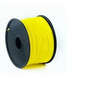 3D printing material Gembird 3DP-PLA1.75-01-Y