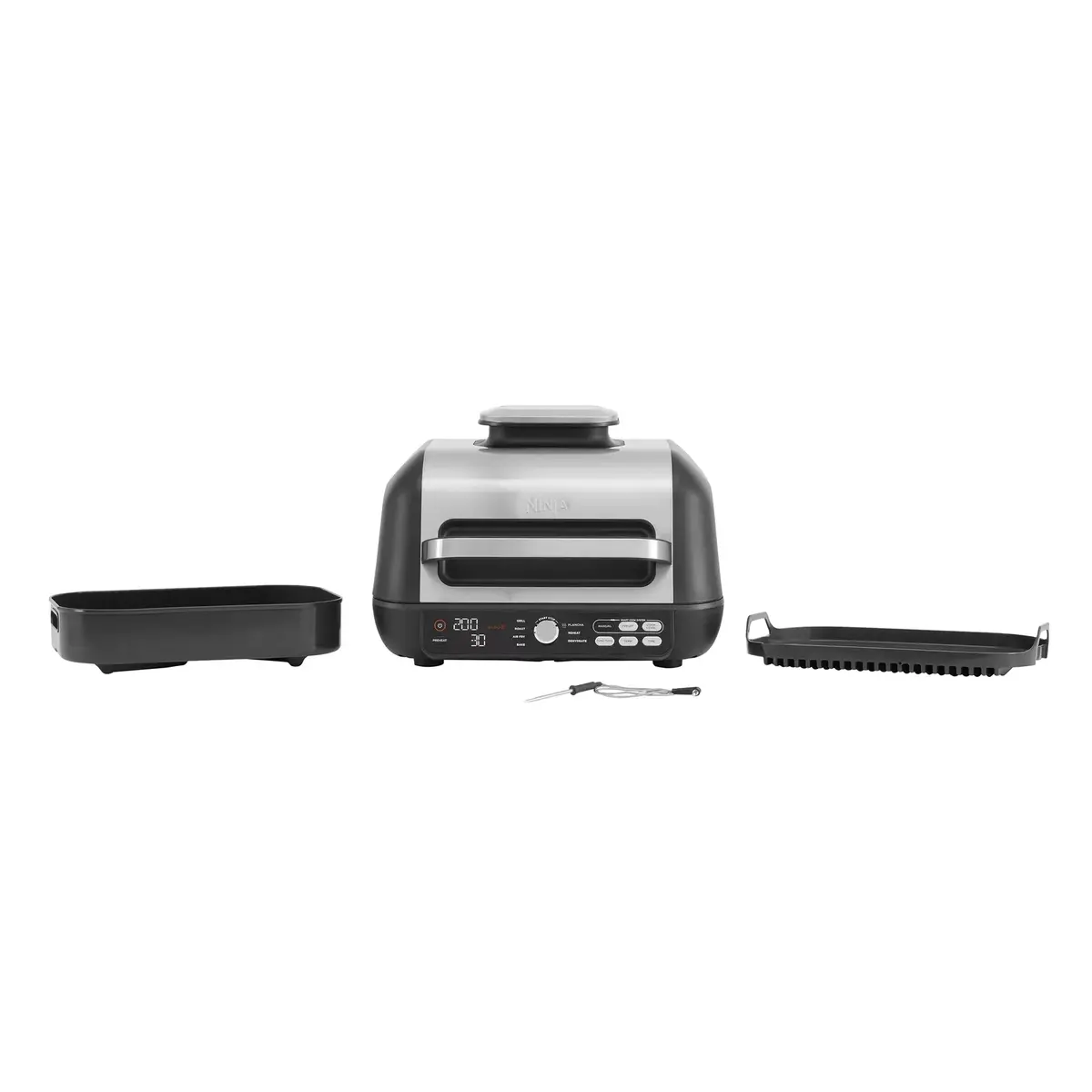 Контактный гриль AG651EU Photo 3