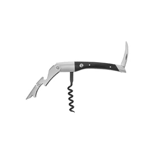 Sommelier knife ZWILLING 39500-053-0 Black Stainless steel