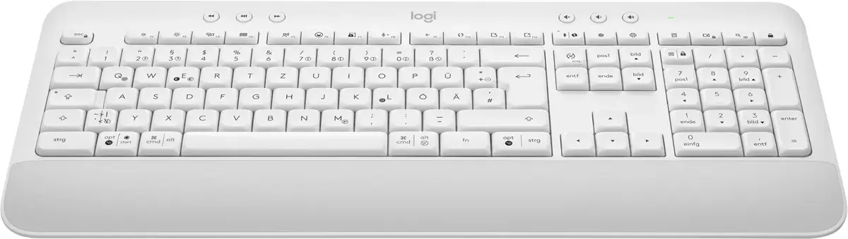 Keyboard Logitech SIGNATURE K650 Photo 2