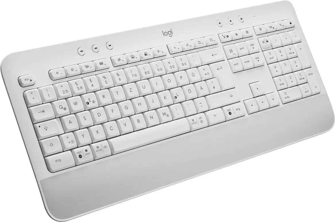 Keyboard Logitech SIGNATURE K650 Photo 3