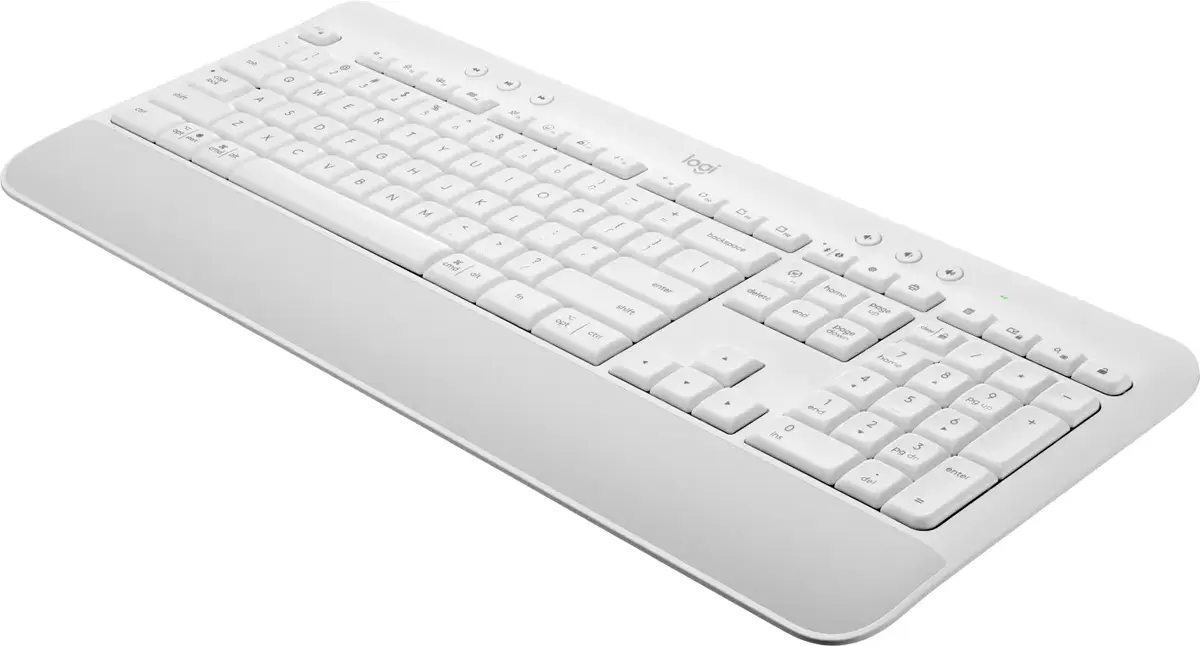Keyboard Logitech SIGNATURE K650 Photo 4