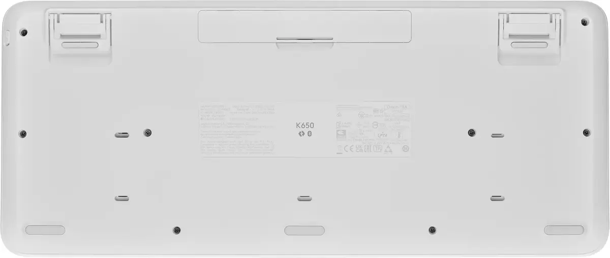 Keyboard Logitech SIGNATURE K650 Photo 6