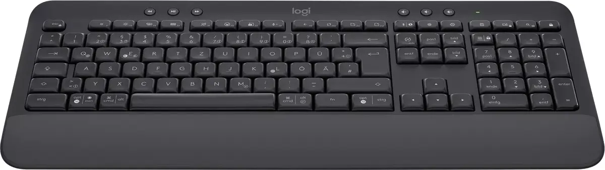 Klaviatūra Logitech SIGNATURE K650 Photo 2