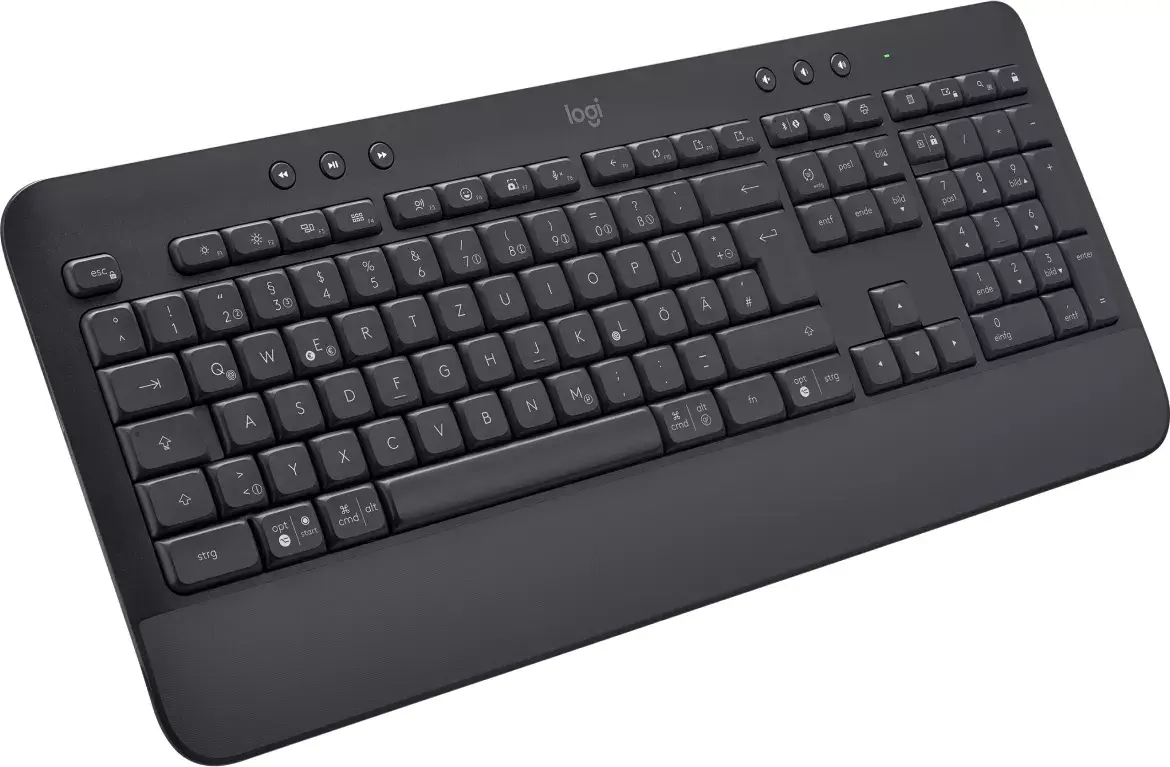 Klaviatūra Logitech SIGNATURE K650 Photo 3