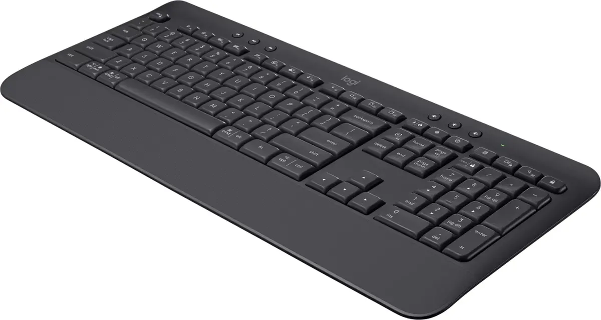 Klaviatūra Logitech SIGNATURE K650 Photo 4