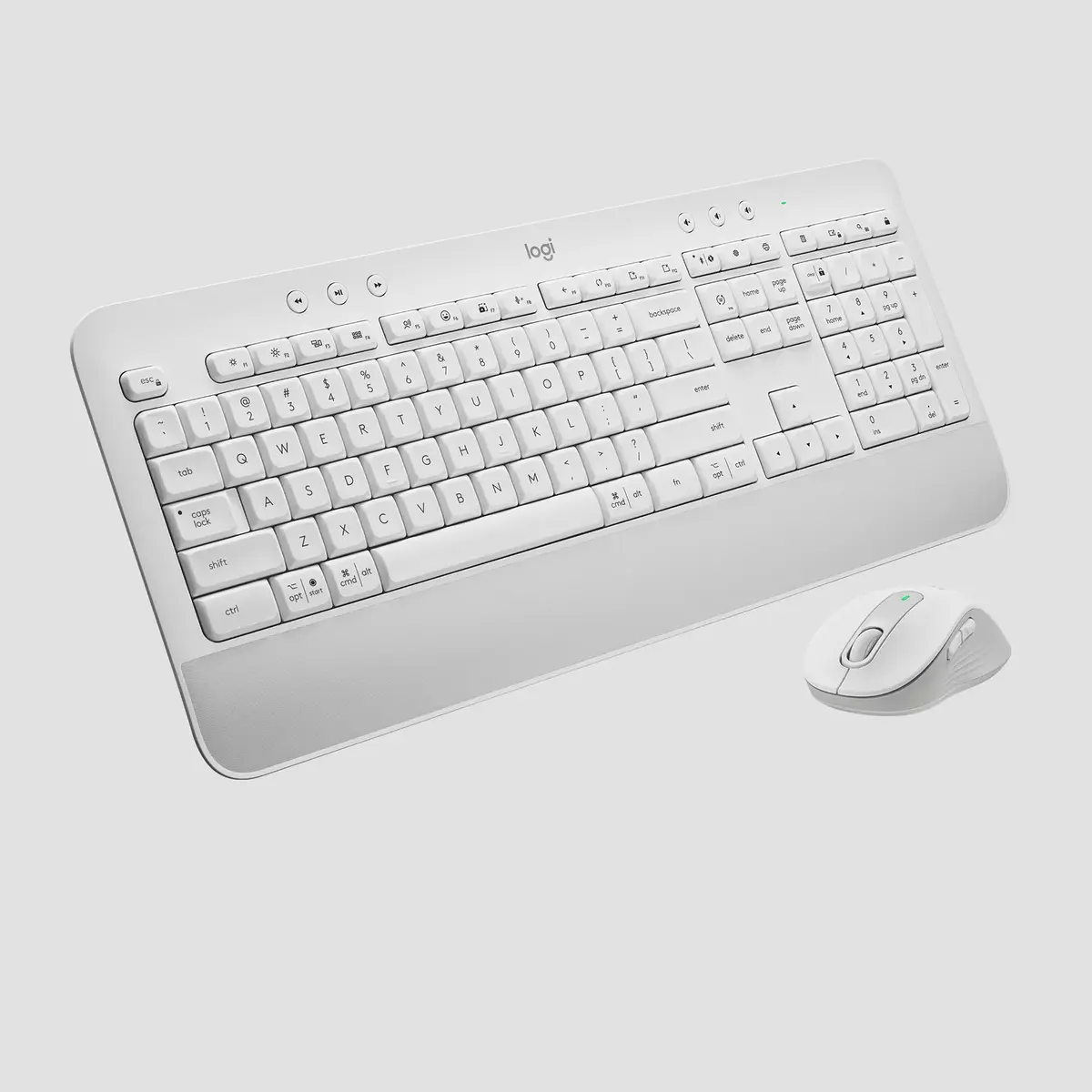 Logitech Signature MK650 Combo biznesam Photo 5