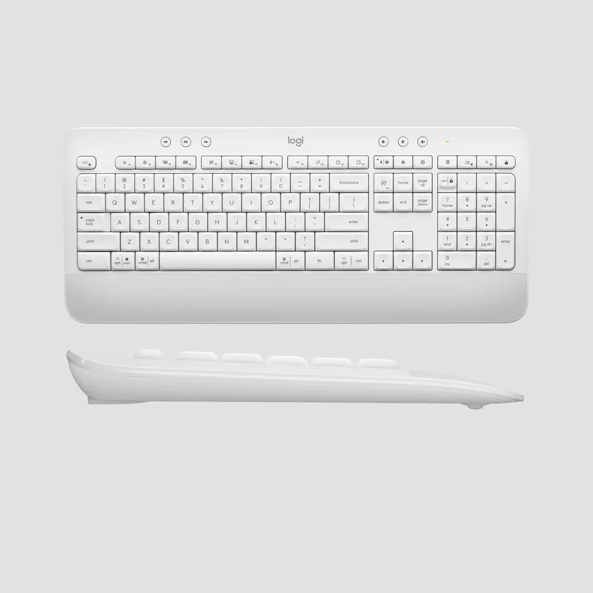 Logitech Signature MK650 Combo biznesam Photo 6