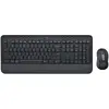 Keyboard and Mouse Combo MK650 Photo 11