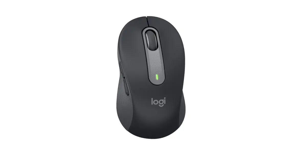 Keyboard and Mouse Combo MK650 Photo 14