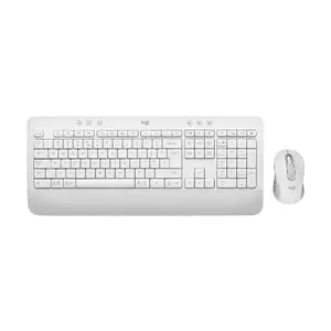Комплект клавиатуры и мыши Logitech Signature MK650 для бизнеса