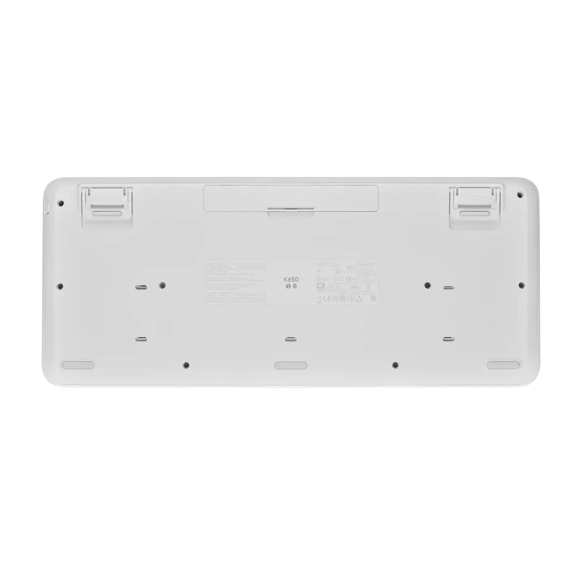 Klaviatūras un peles komplekts Logitech Signature MK650 Photo 5