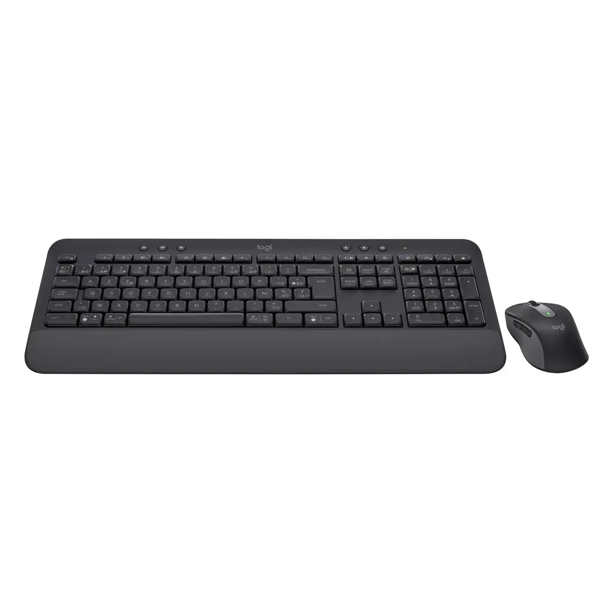 Logitech Signature MK650 Combo для бизнеса Photo 2