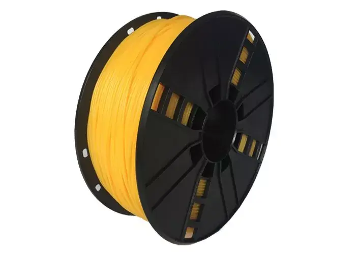 Материал для 3D печати Gembird 3DP-TPE1.75-01-Y Photo 2