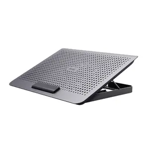 Laptop Cooling Stand Trust Exto