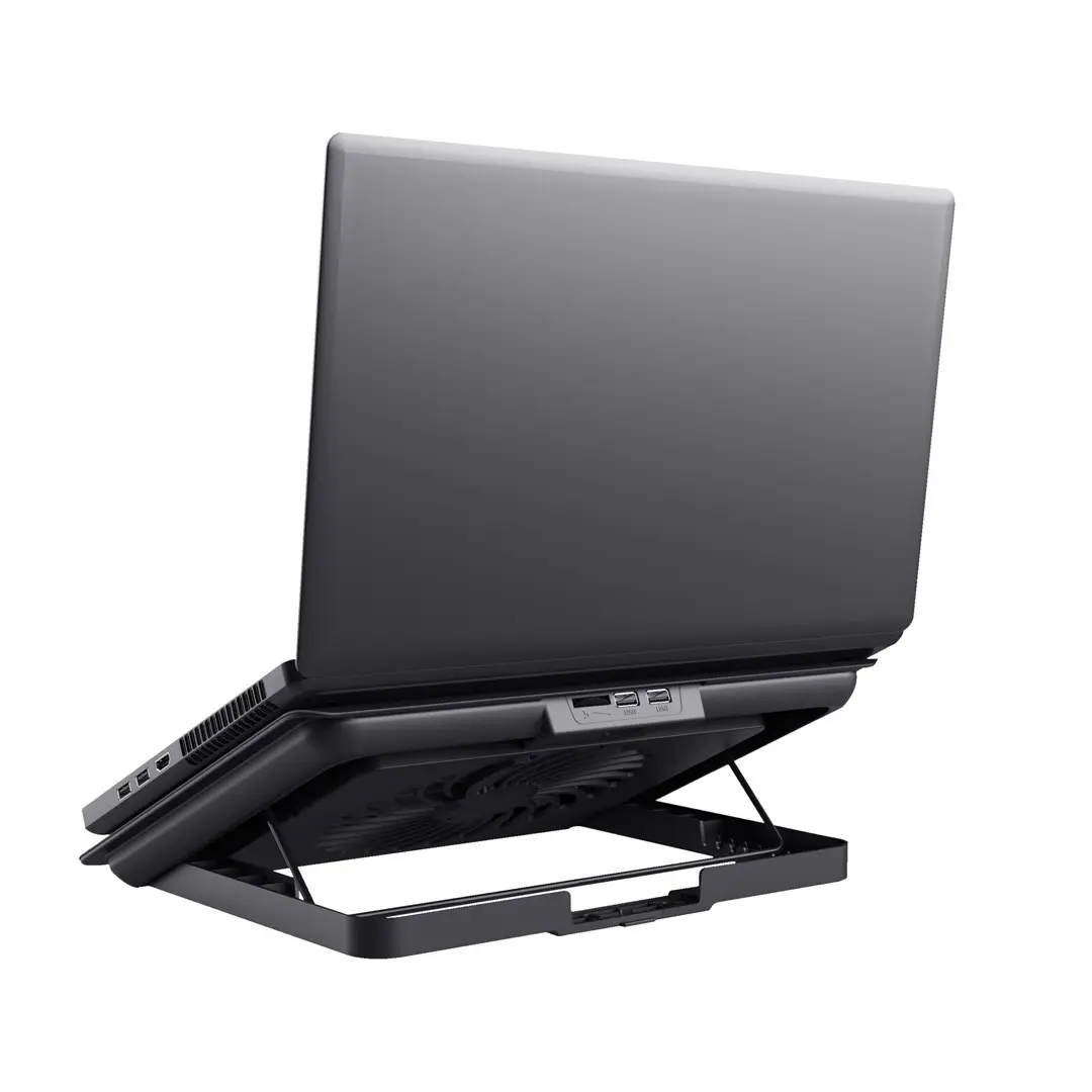 Trust Exto Laptop Cooling Stand Photo 10