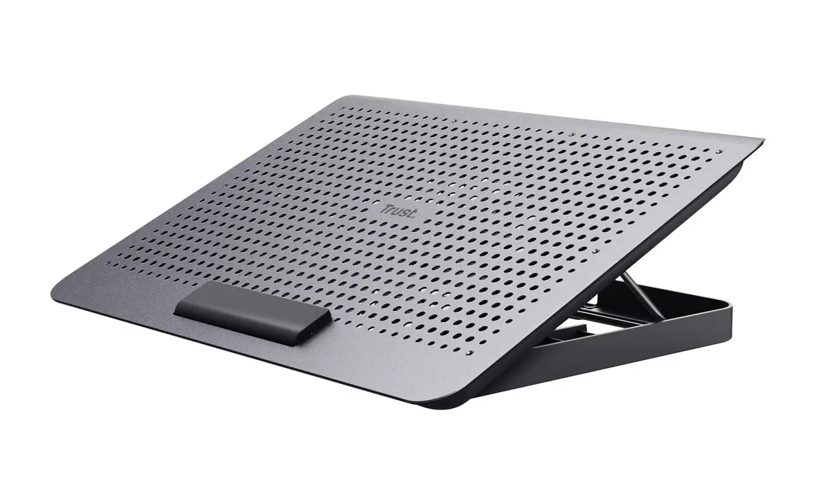 Trust Exto Laptop Cooling Stand Photo 15
