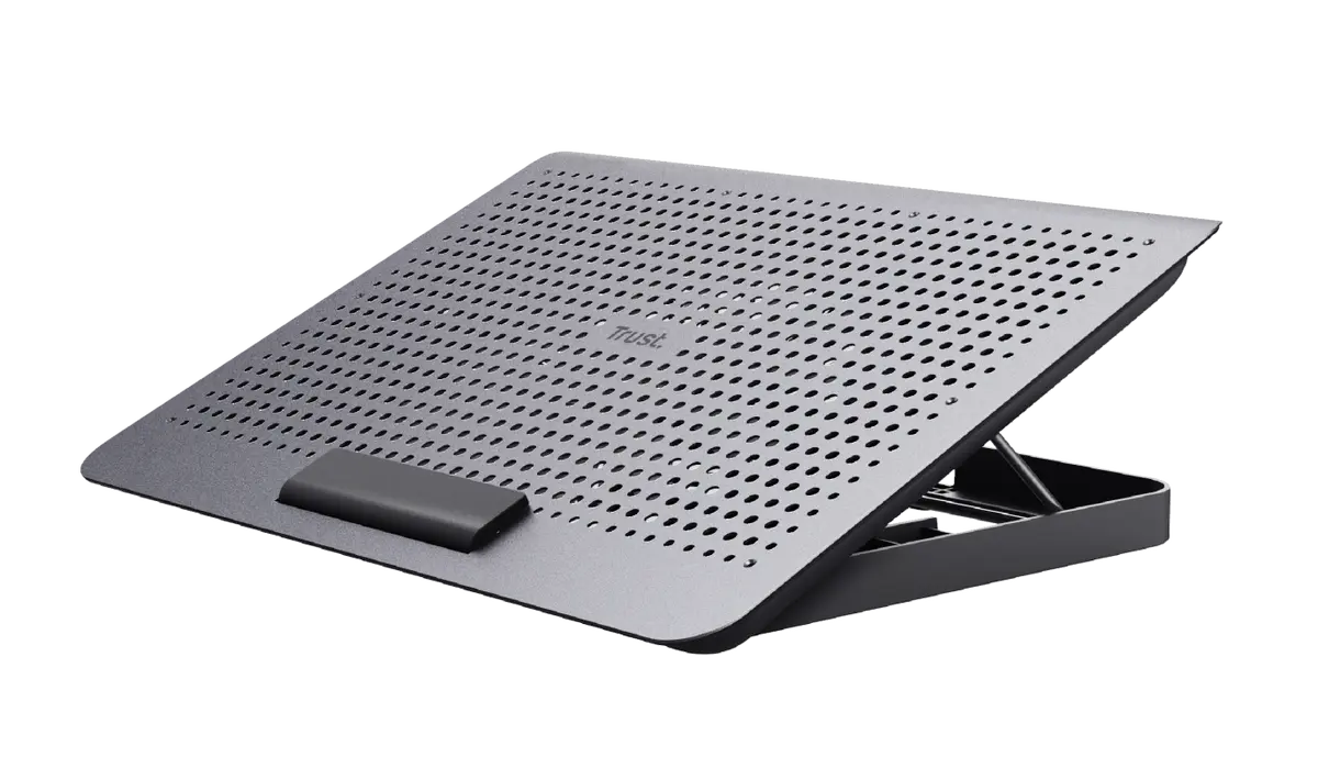 Trust Exto Laptop Cooling Stand Photo 17