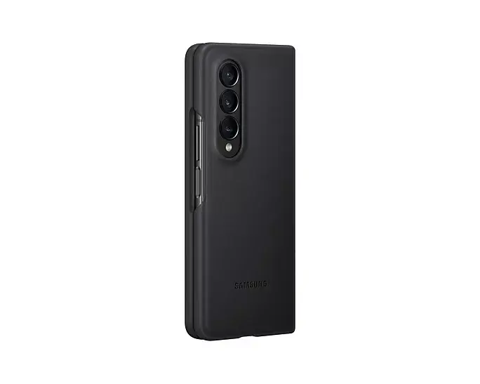 Samsung Galaxy Z Fold4 Cover EF-VF936LBEGWW Кожа Photo 2