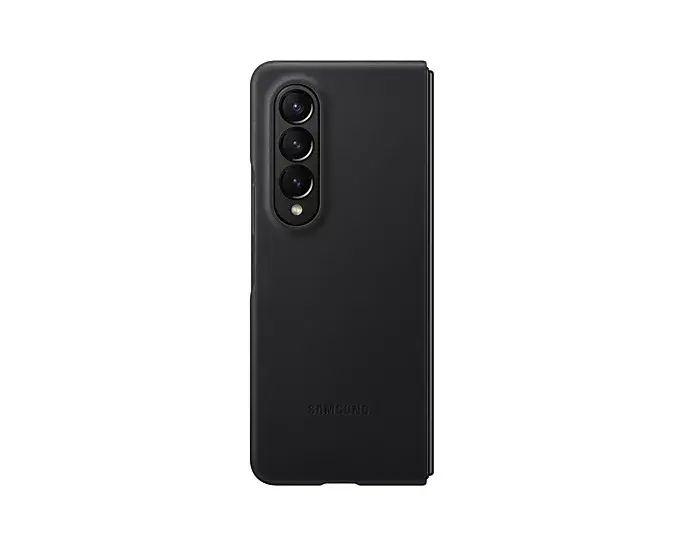 Samsung Galaxy Z Fold4 Cover EF-VF936LBEGWW Кожа Photo 3