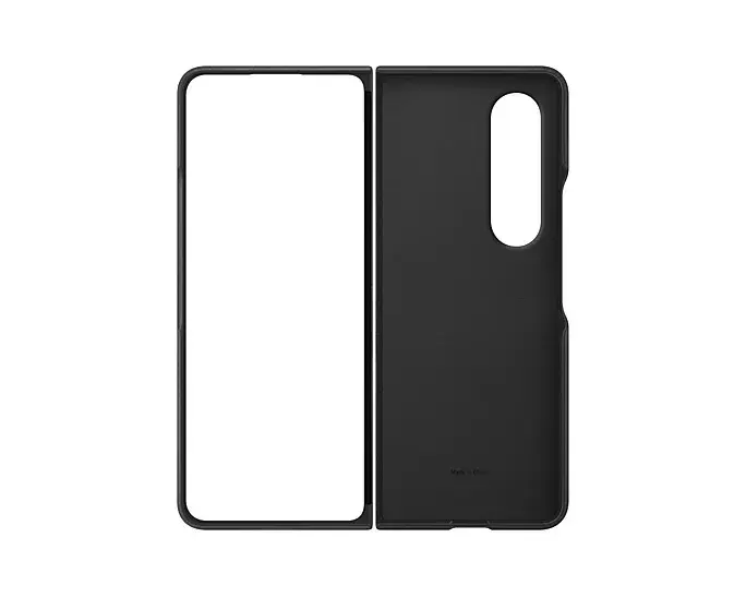Samsung Galaxy Z Fold4 Cover EF-VF936LBEGWW Кожа Photo 4