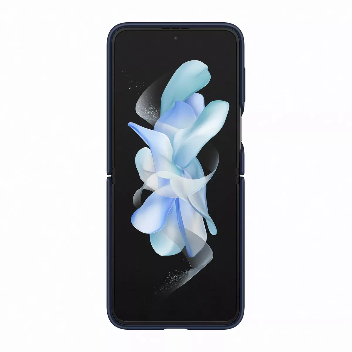Samsung silikona vāciņš Galaxy Z Flip4 Photo 3