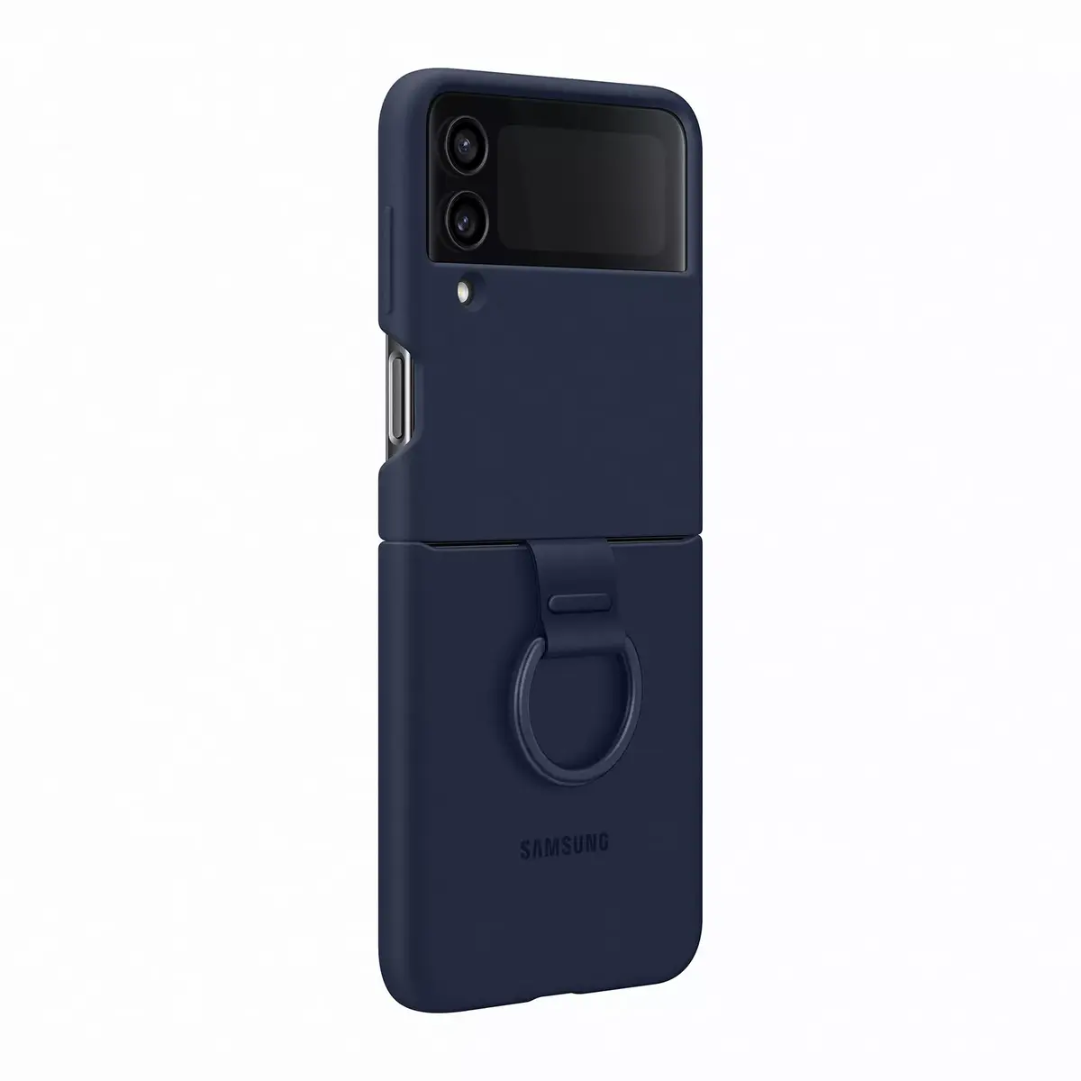 Samsung silikona vāciņš Galaxy Z Flip4 Photo 4