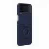 Samsung silikona vāciņš Galaxy Z Flip4 Photo 4