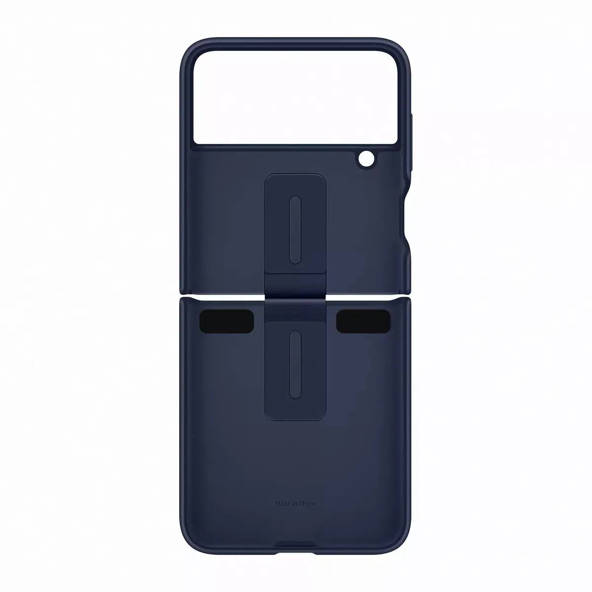 Samsung silikona vāciņš Galaxy Z Flip4 Photo 6