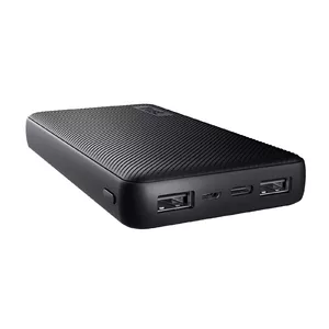 Portatīvais akumulators Trust Primo Lithium-Ion 15000 mAh