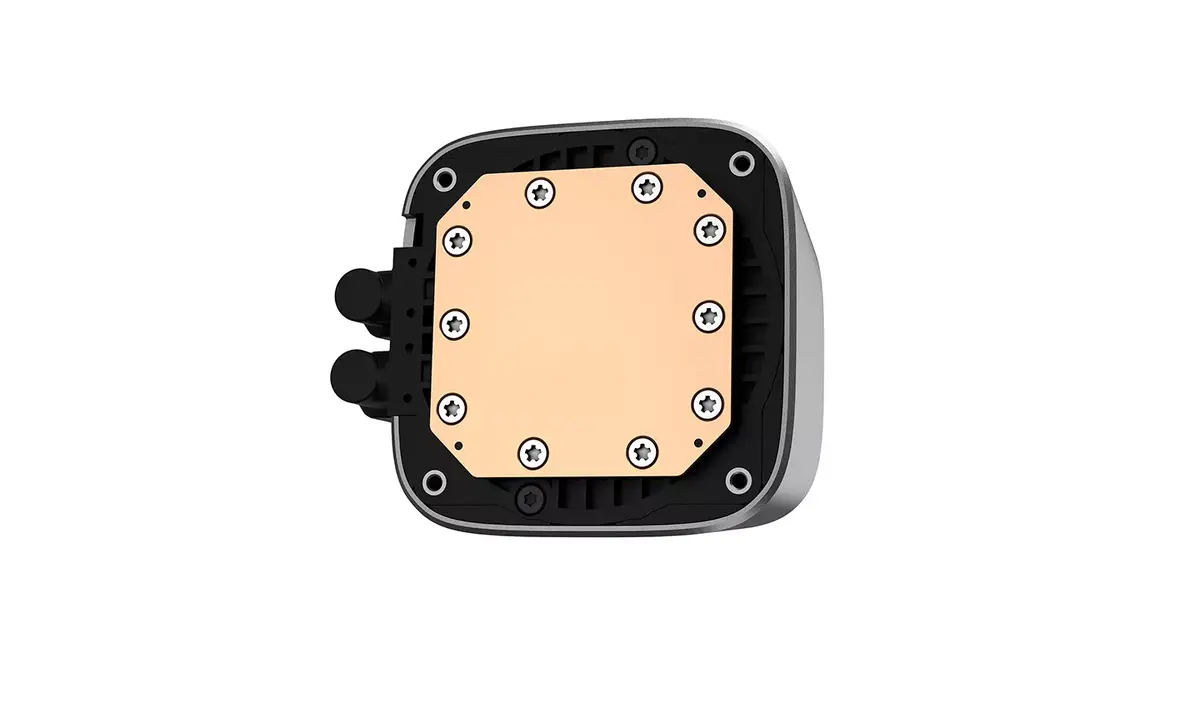All-in-one liquid cooler LS720 Photo 5