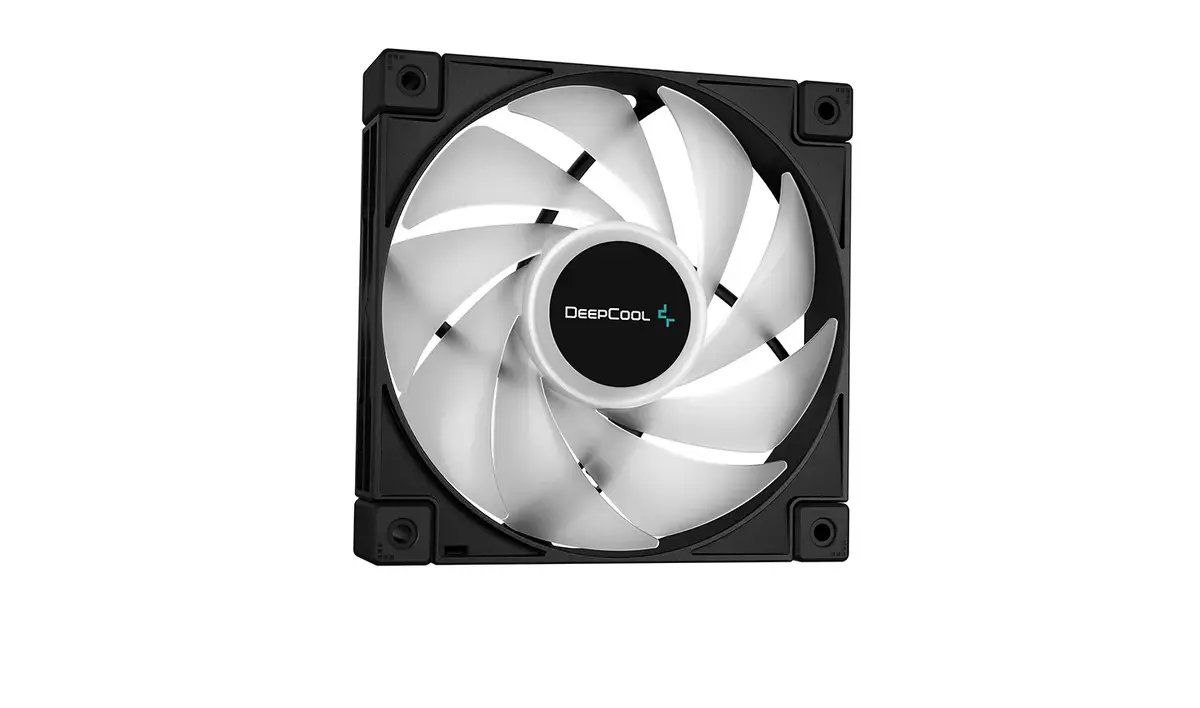 All-in-one liquid cooler LS720 Photo 6
