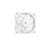 All-in-one liquid cooler DeepCool LS520 WH Photo 4