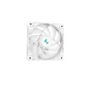 Visi vienā šķidruma dzesētājs DeepCool LS720 WH Photo 4