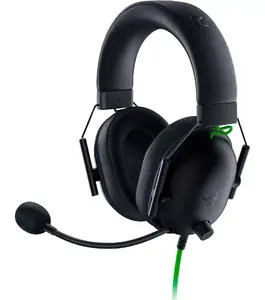 Наушники Razer Blackshark V2 X
