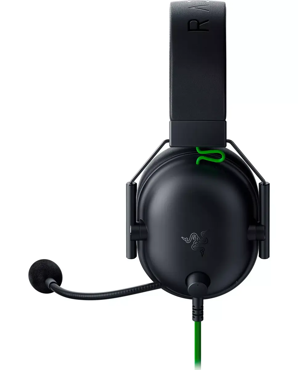 Наушники Razer Blackshark V2 X Photo 2