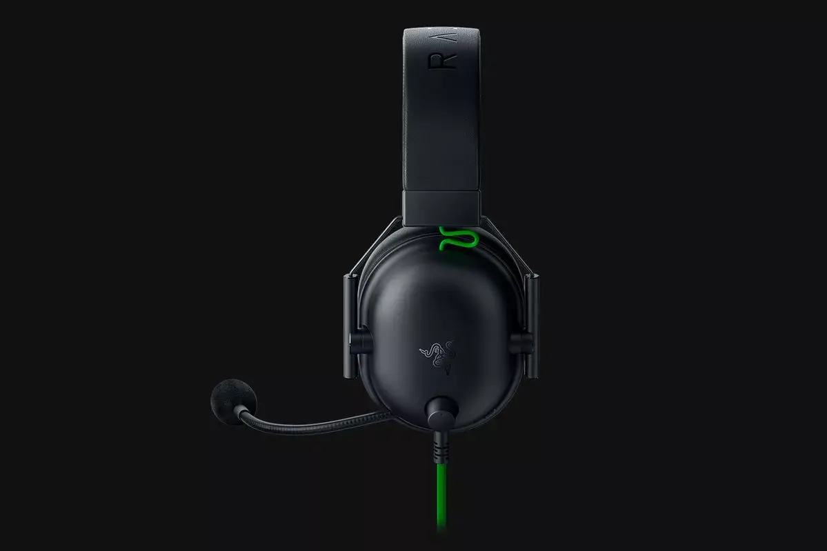 Наушники Razer Blackshark V2 X Photo 5