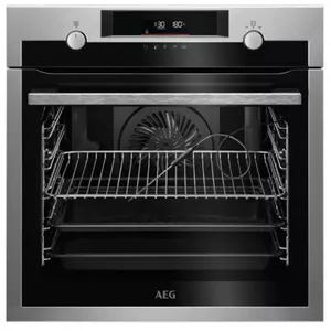 AEG SenseCook 71 L 3500 W A+ Melns