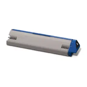 Toner cartridge OKI 45536416 / Original Black, yield 24,000 pages, 1 pc