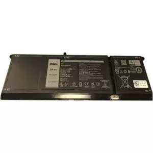 Аккумулятор Dell WV3K8 литий‑ионный 54Wh для ноутбуков Dell