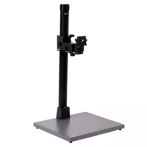 Kaiser Fototechnik RS 10 Melns Pelēks 600x500x1032mm