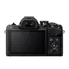 OLYMPUS OM-D E‑M10 Mark IV bezspoguļkameras komplekts Photo 4