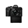 OLYMPUS OM-D E‑M10 Mark IV bezspoguļkameras komplekts Photo 5