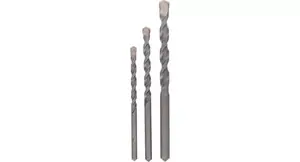 Bosch CYL-5 Drill Bit Set 5, 6, 8 mm