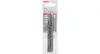 Bosch CYL-5 Drill Bit Set 5, 6, 8 mm Photo 2
